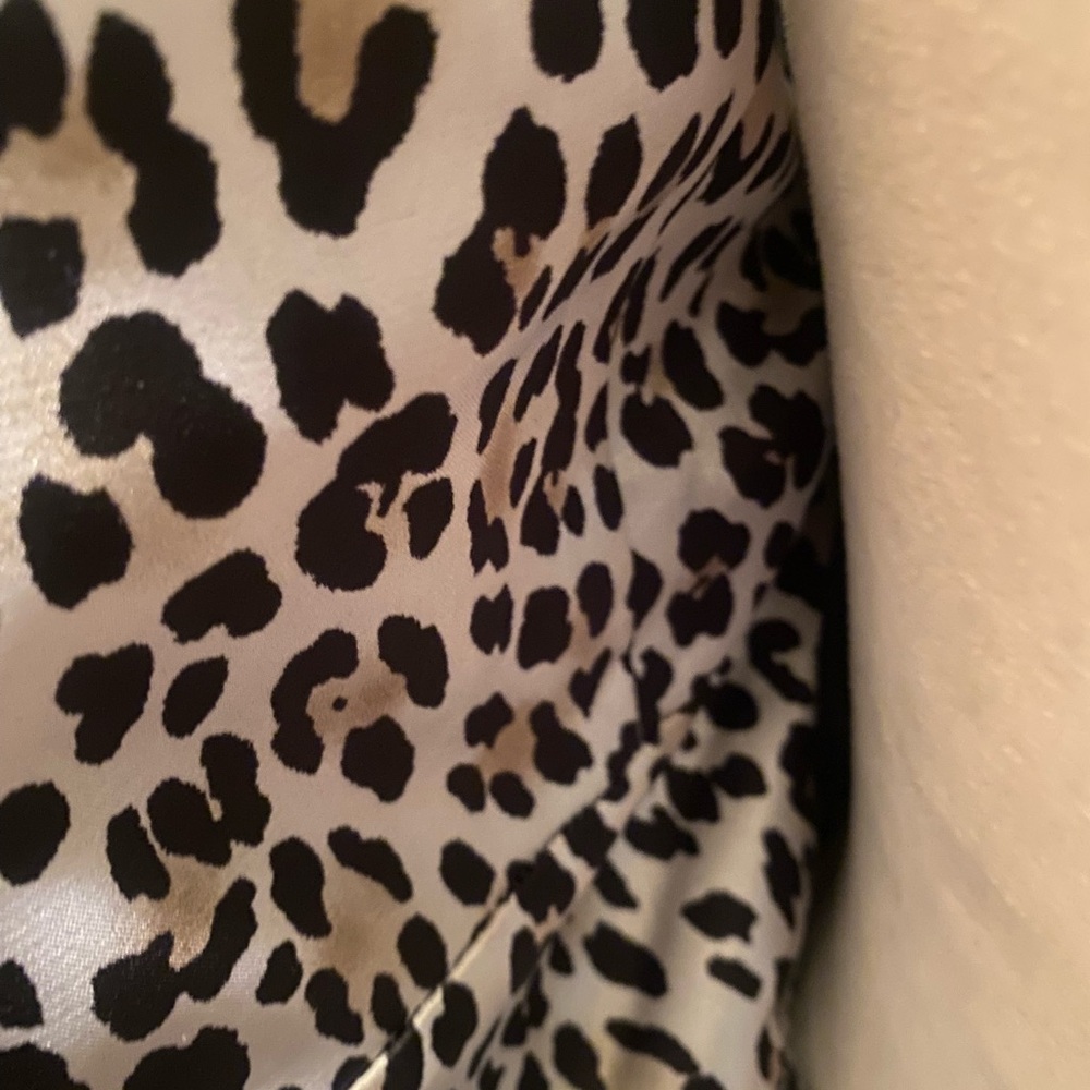 White House black market Sleeveless dress - Picture 7 of 10